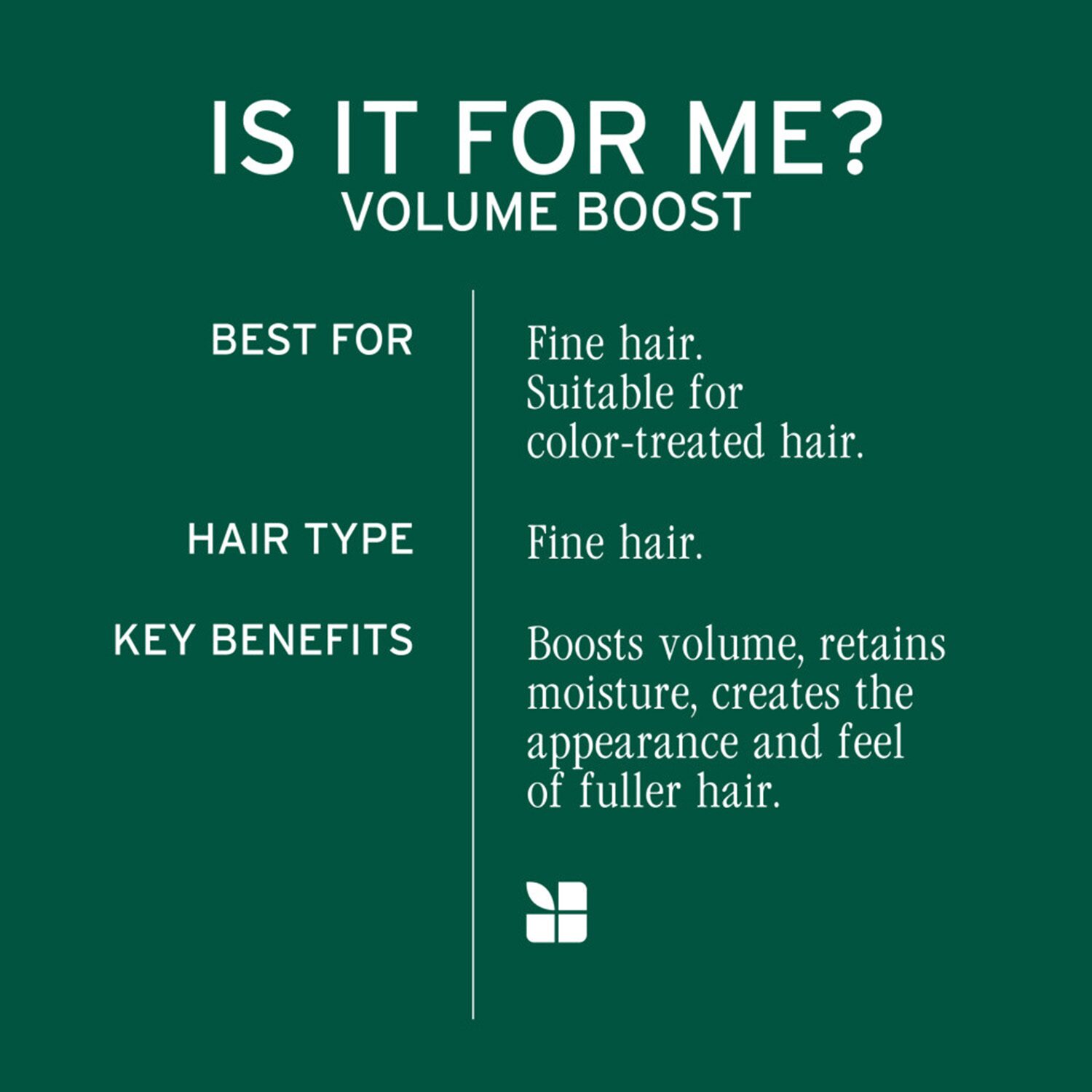 Biolage Biolage Volume Boost Shampoo Oz. Shampoo oz