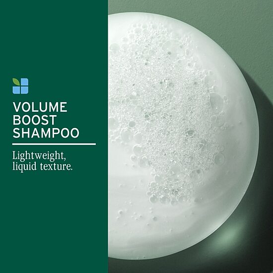 Biolage Biolage Volume Boost Shampoo 33.8 Oz. Shampoo 33.8 oz.