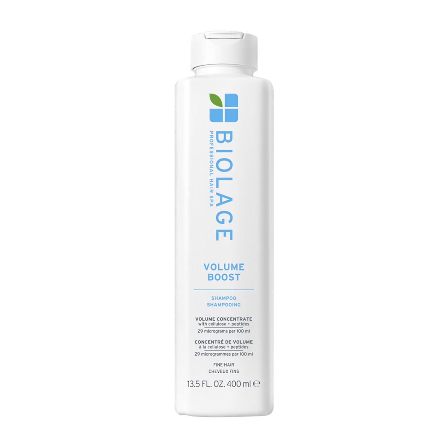Biolage Biolage Volume Boost Shampoo 13.5 Oz. Shampoo 13.5 oz.