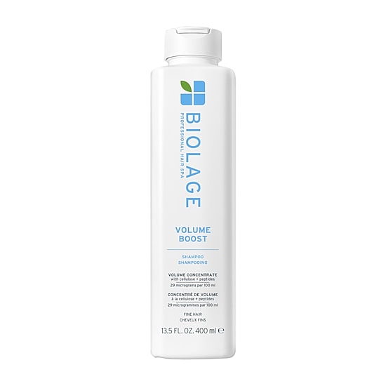 Biolage Biolage Volume Boost Shampoo 13.5 Oz. Shampoo 13.5 oz.