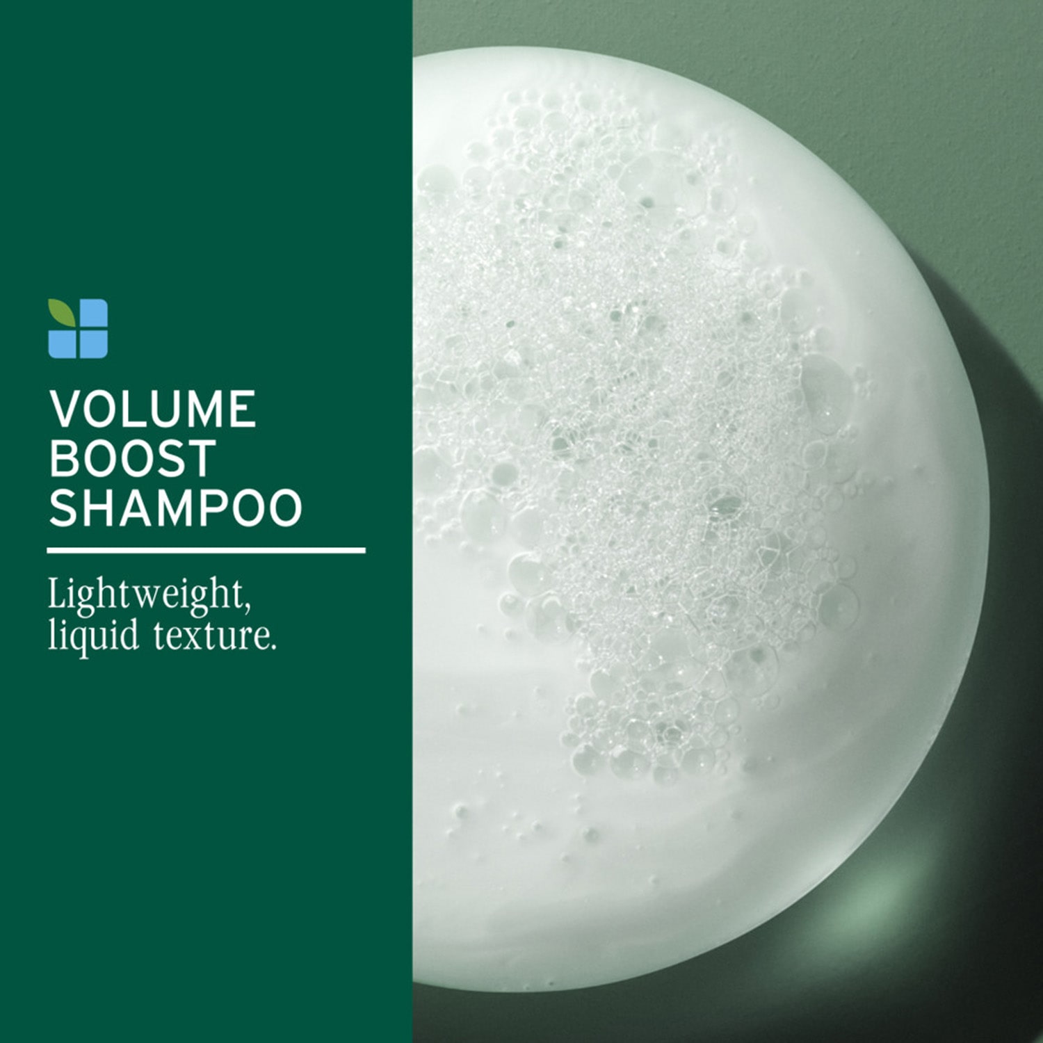 Biolage Biolage Volume Boost Shampoo 13.5 Oz. Shampoo 13.5 oz.