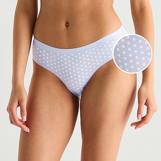 Arizona Body Cotton Cheeky Panty