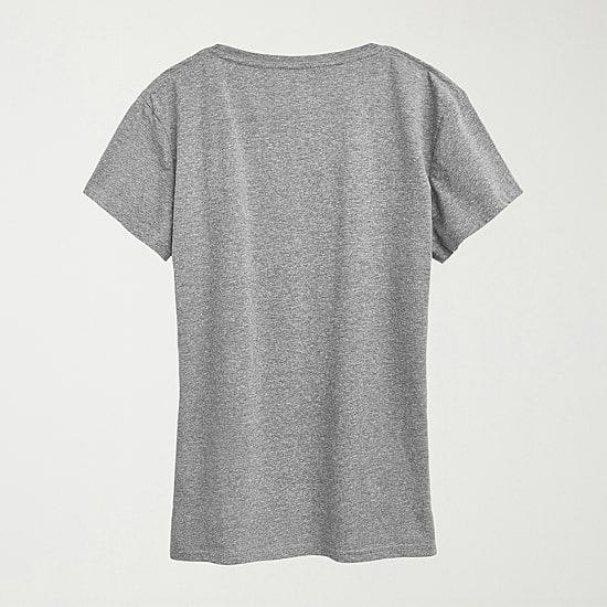Lukes Coffee Cup Womens Crew Neck Short Sleeve Regular Fit Graphic T-Shirt