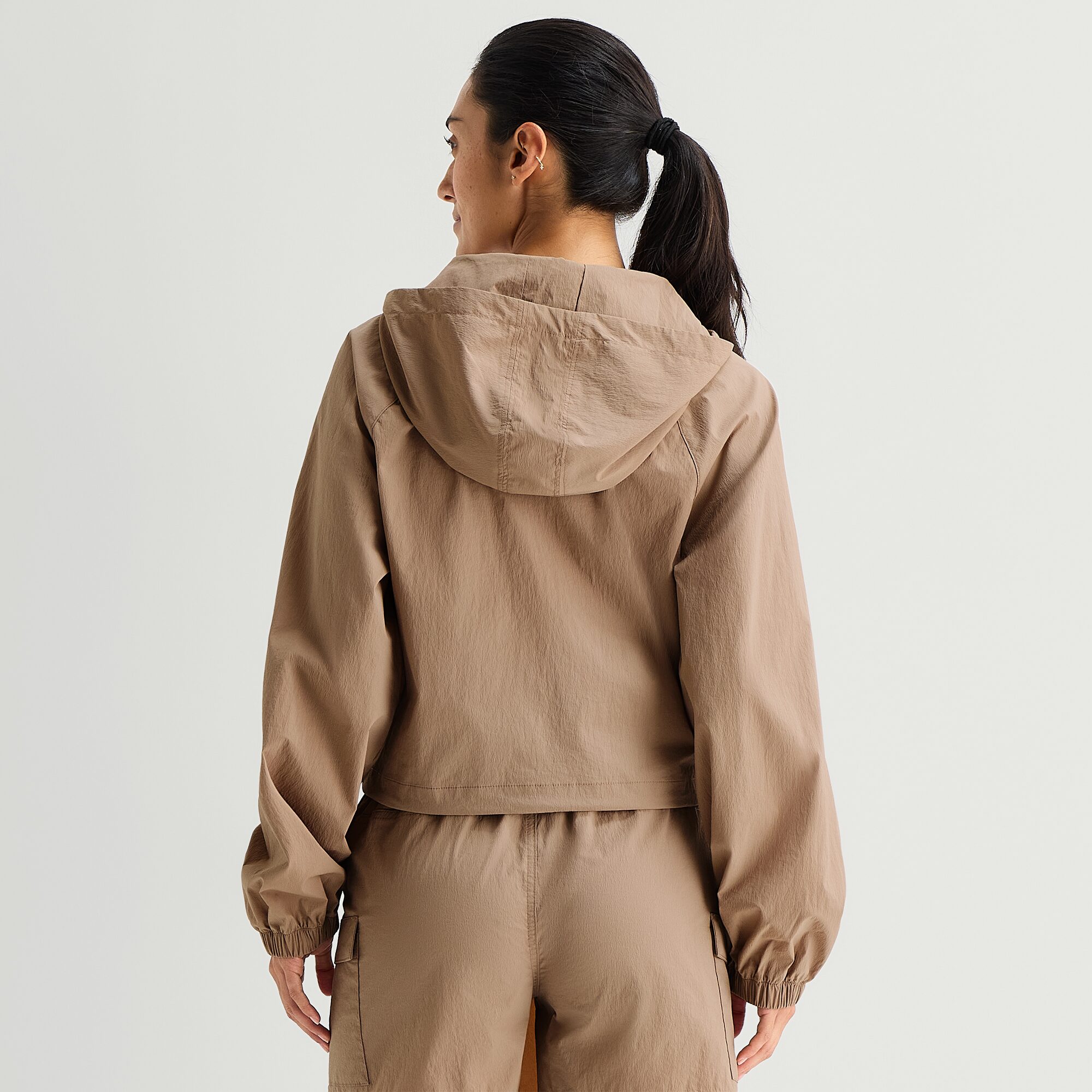 Xersion Womens Utility Jacket