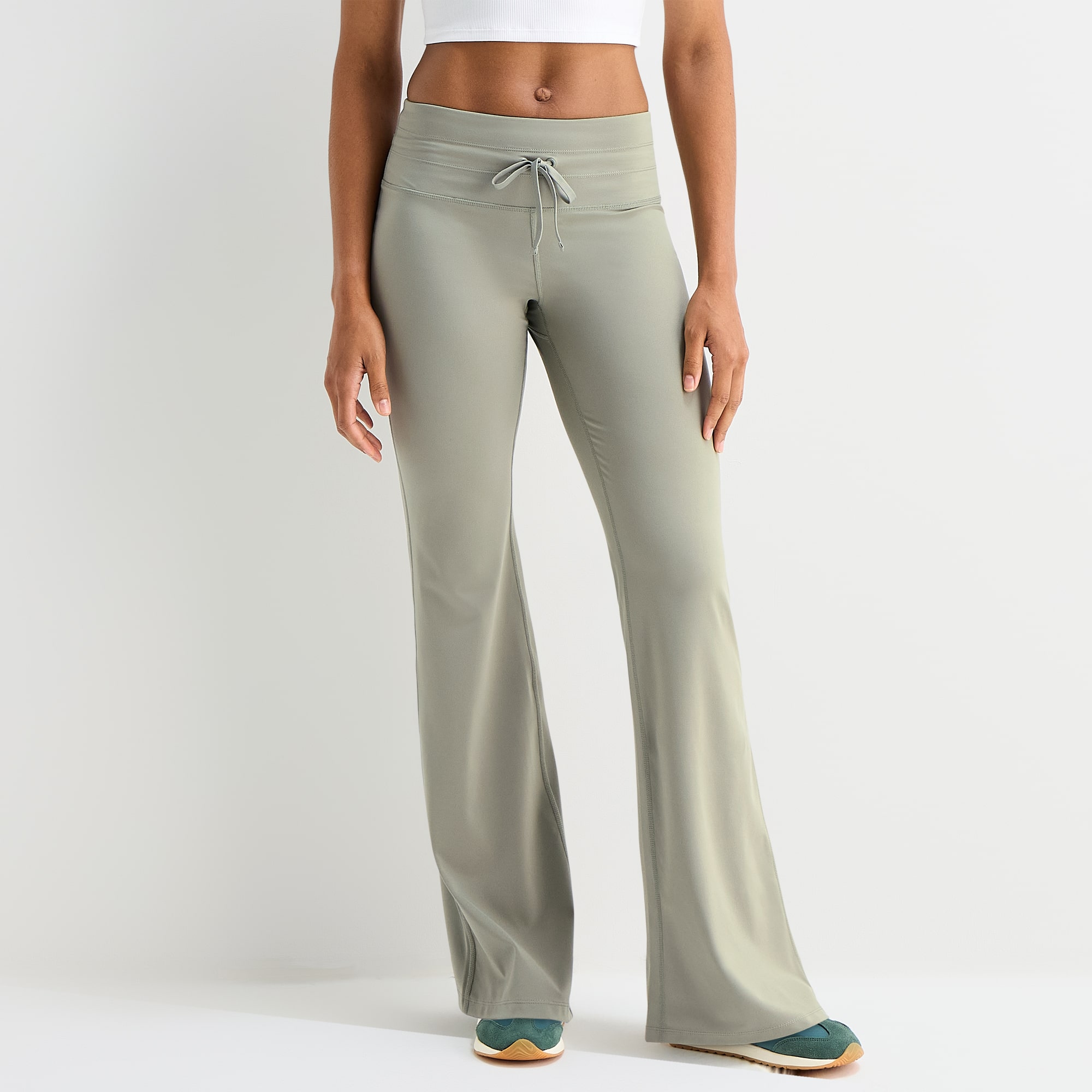 Xersion Womens High Rise Yoga Pant