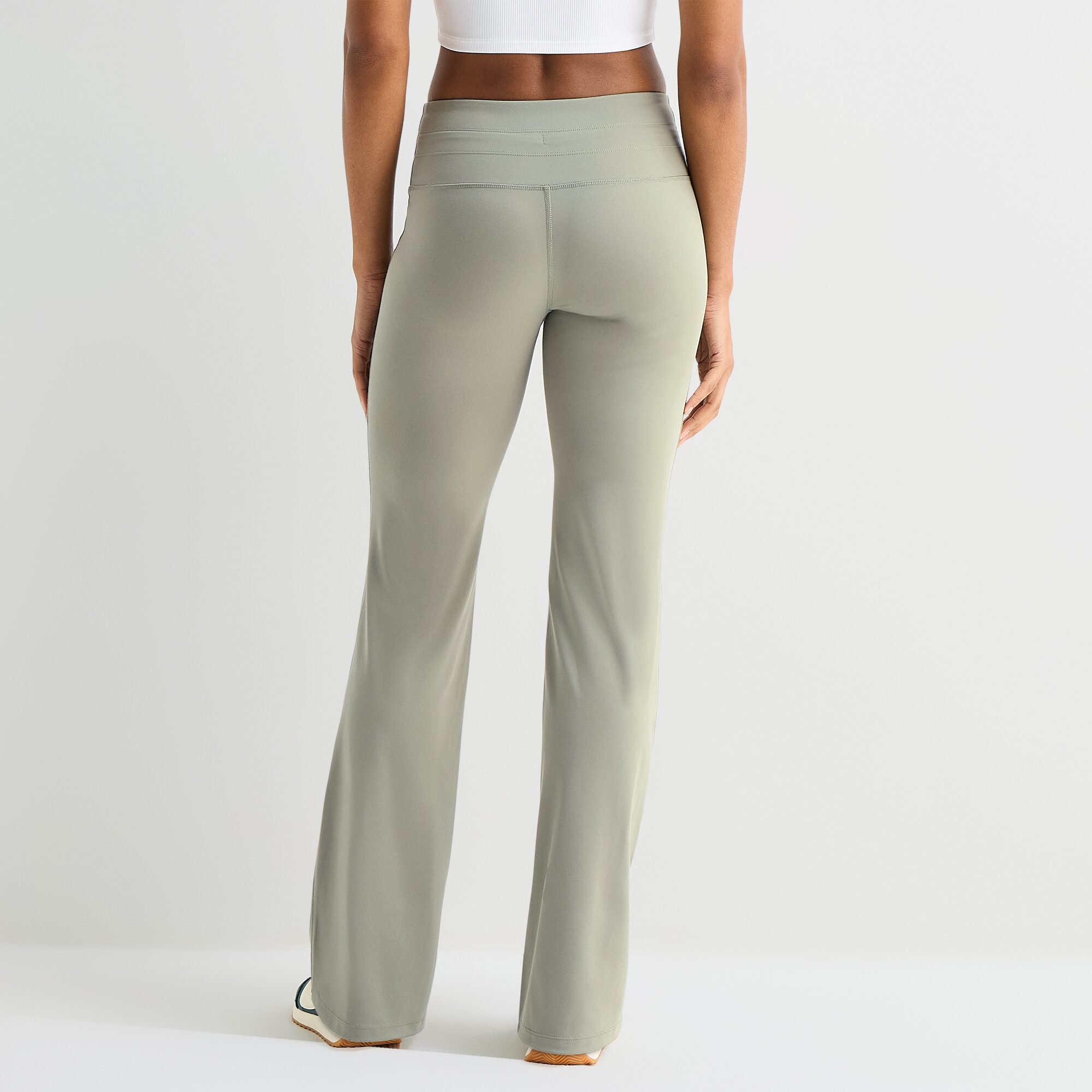 Xersion Womens High Rise Yoga Pant