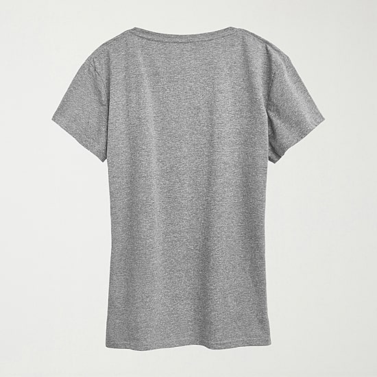 Its Christmas Womens Crew Neck Short Sleeve Regular Fit Friends Graphic T-Shirt
