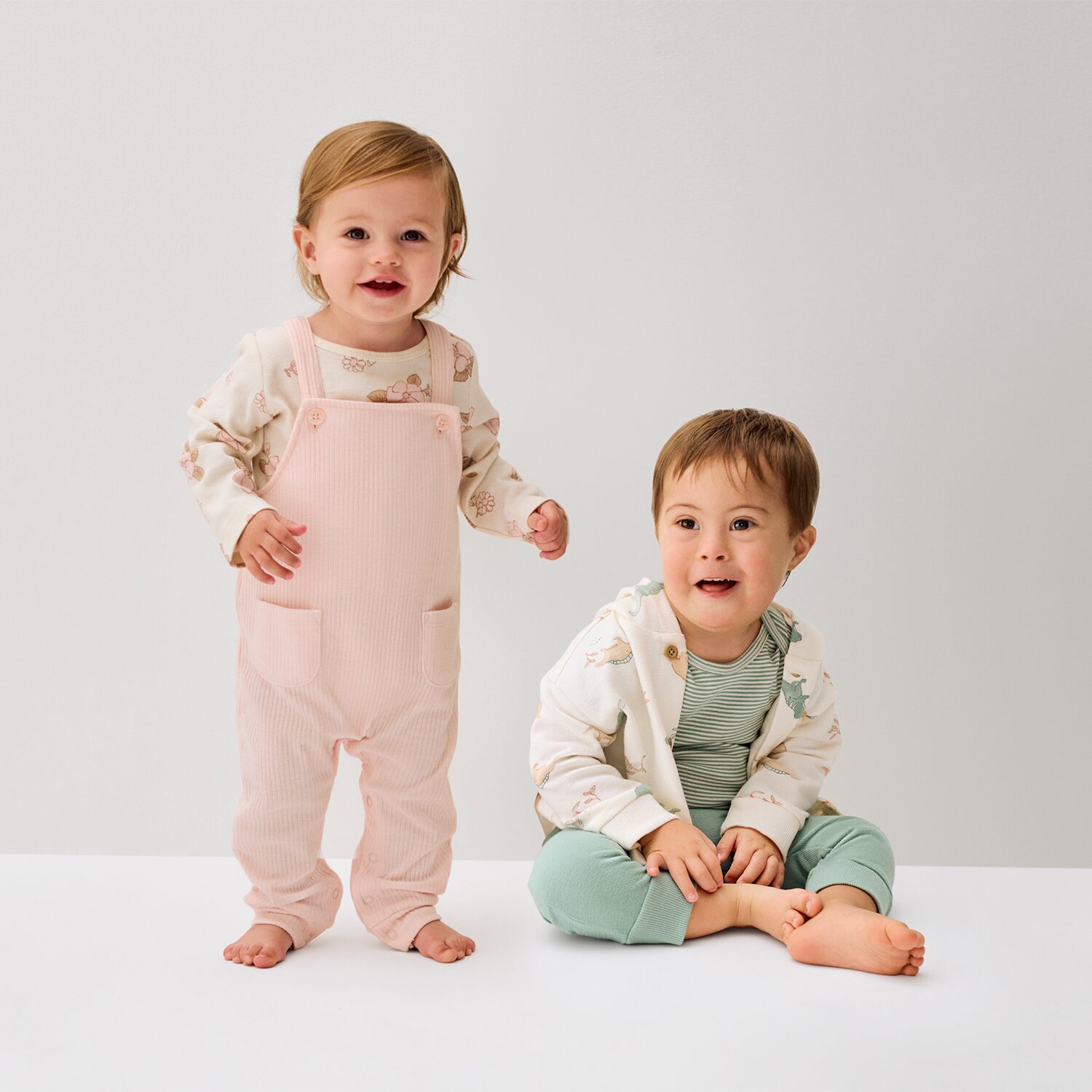 Carter's Baby Boys 3-pc. Pant Set