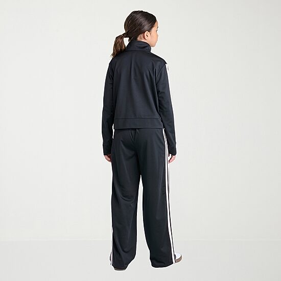 adidas Big Kid Girls Logo 2-pc. Track Suit