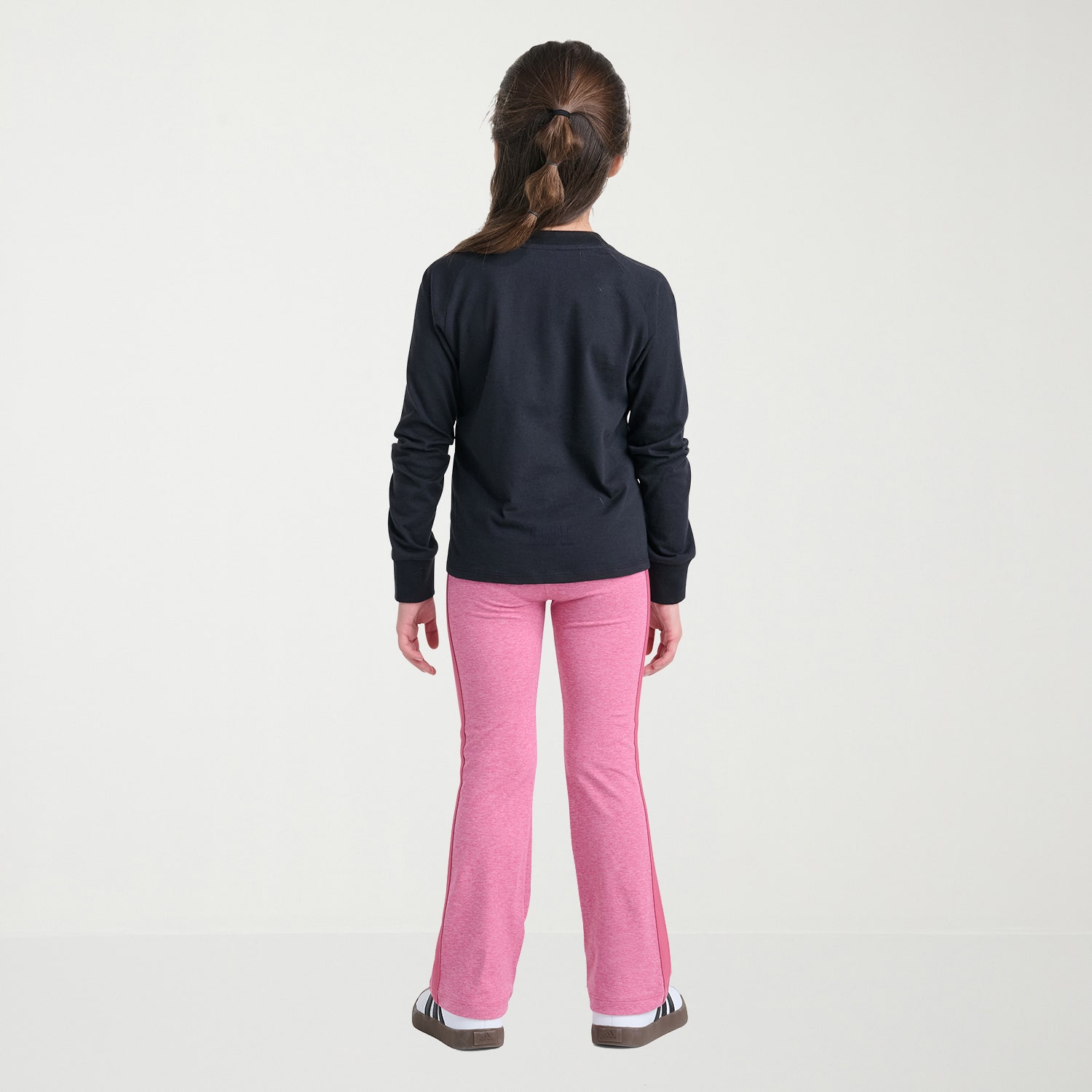 adidas Toddler Girls 2-pc. Pant Set