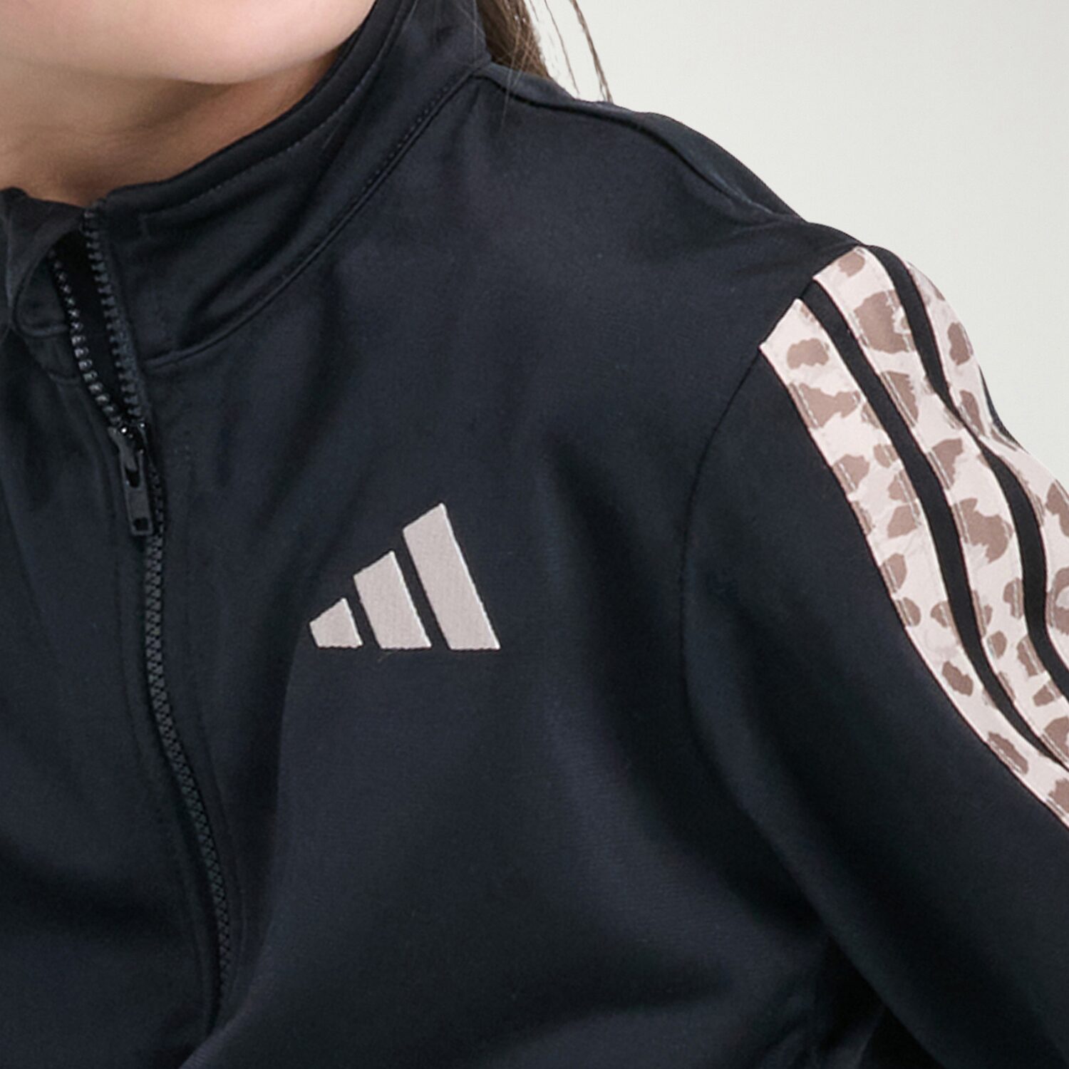 adidas Toddler Girls 2-pc. Pant Set