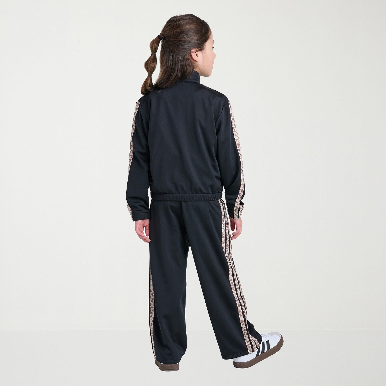 adidas Toddler Girls 2-pc. Pant Set