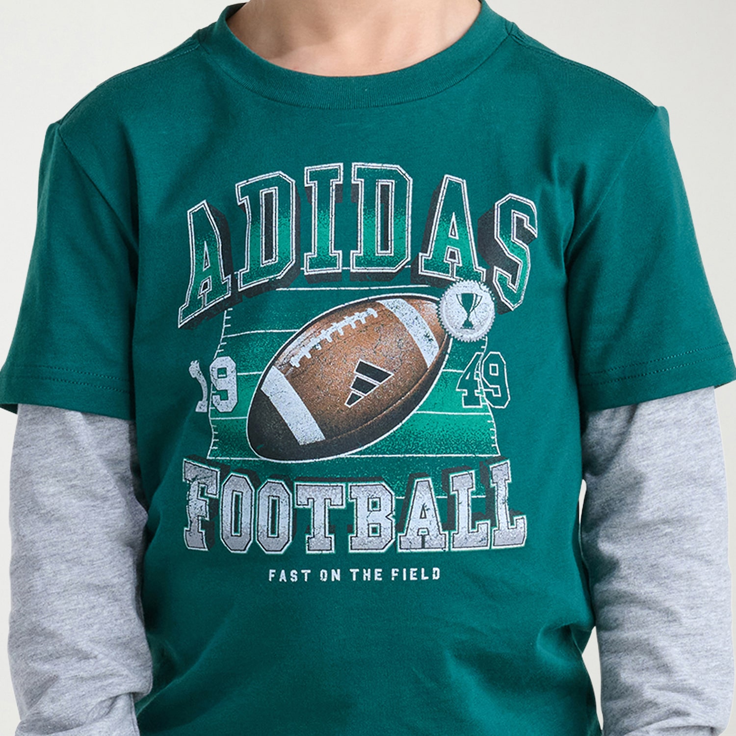 adidas Toddler Boys 2-pc. Pant Set