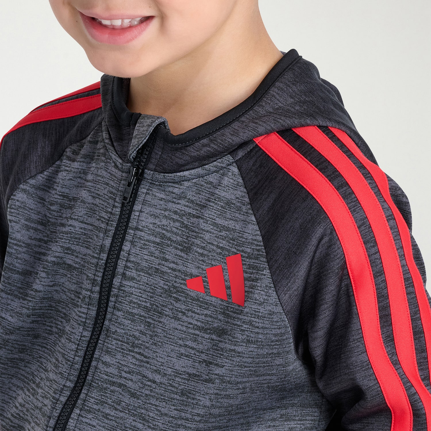 adidas Toddler Boys 2-pc. Pant Set