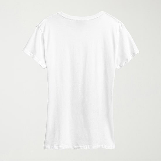 Just Keep Dancing Womens Crew Neck Short Sleeve Regular Fit Peanuts Snoopy Graphic T-Shirt