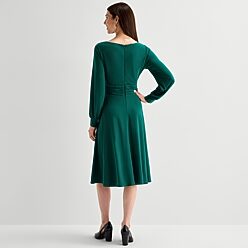 green prom dress jcpenney Dresses For Women Elegant Bridesmaid Dress