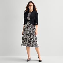 Women's Jacket Dresses