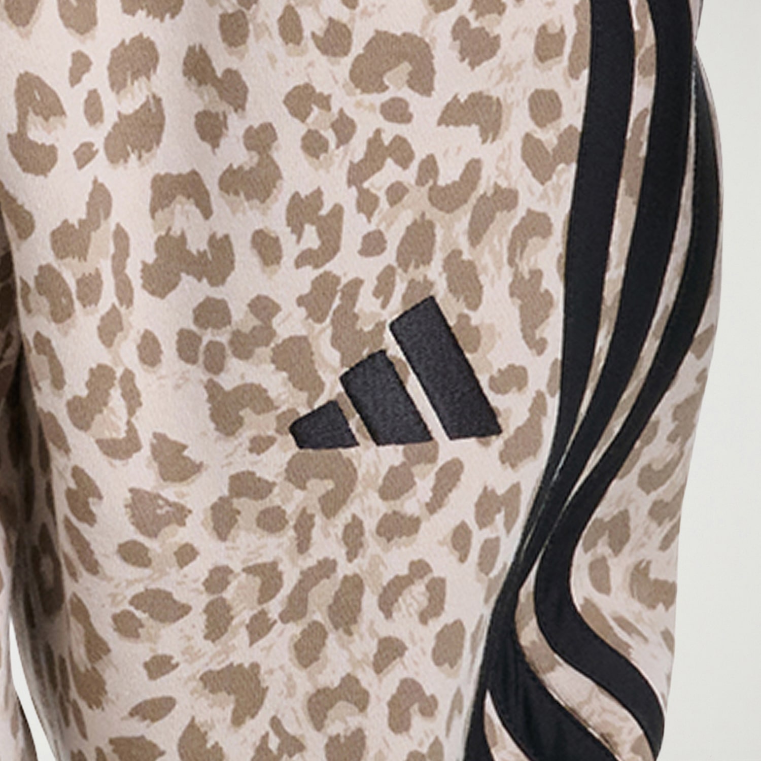 adidas Little Girls 2-pc. Pant Set