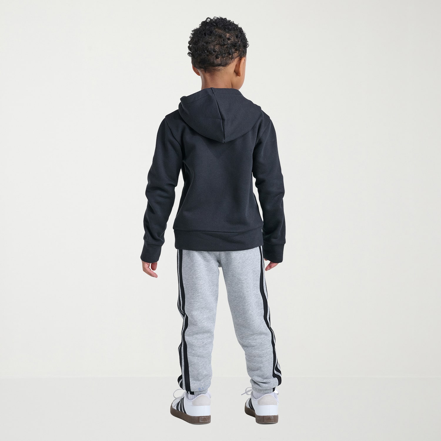 adidas Toddler Boys 2-pc. Pant Set