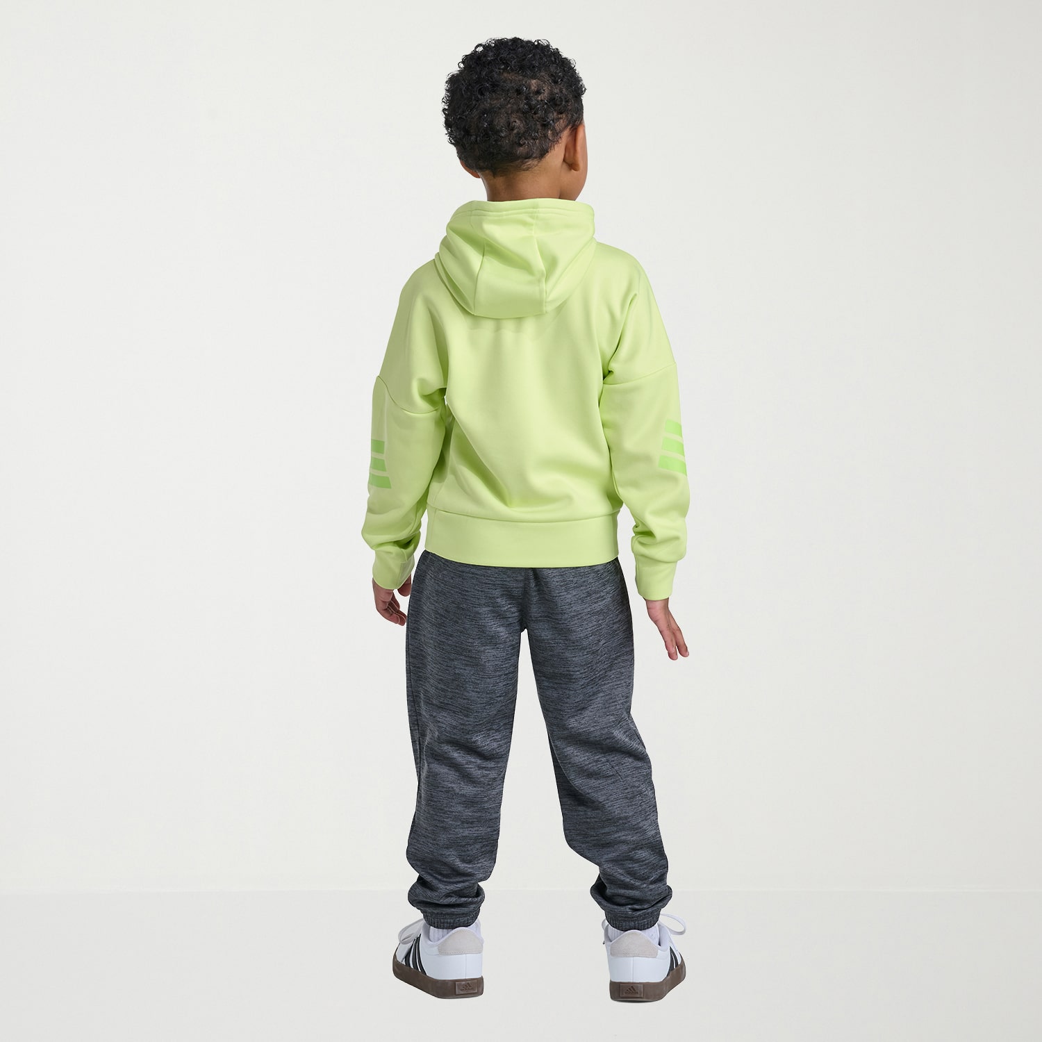 adidas Toddler Boys 2-pc. Pant Set