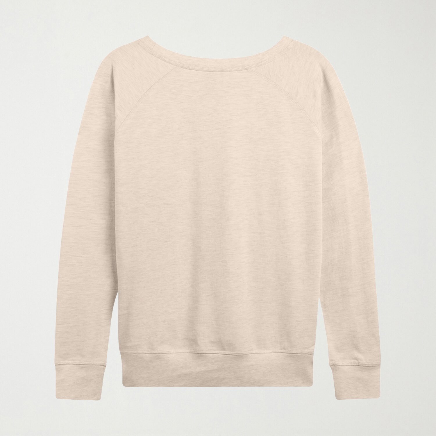 Warmest Wishes Womens Crew Neck Long Sleeve Winnie The Pooh Piglet Pullover Sweater