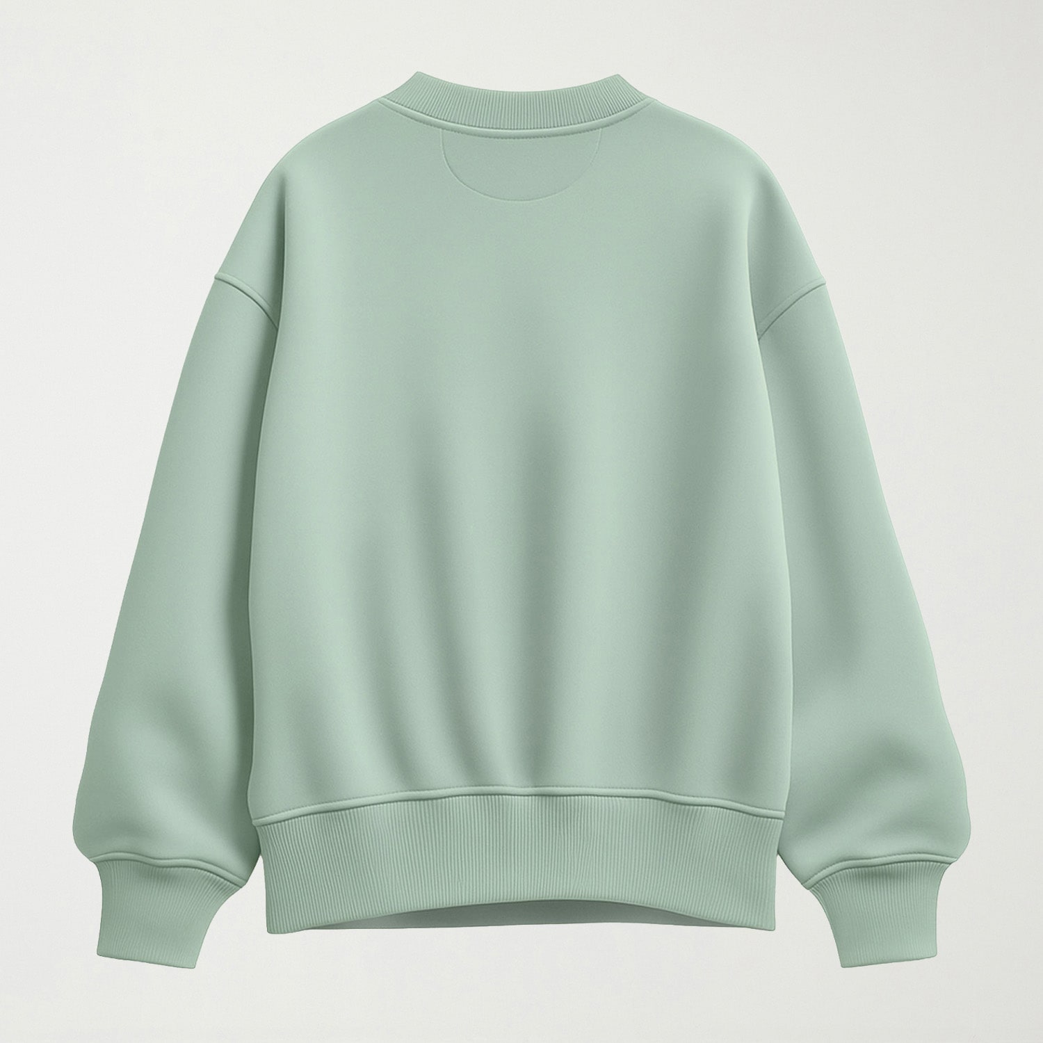 Logo Group Womens Crew Neck Long Sleeve Grinch Pullover Sweater