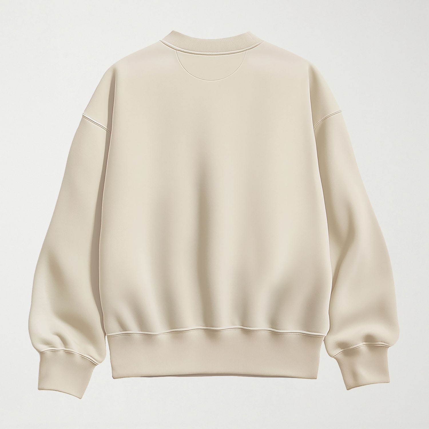 Max And Presents Womens Crew Neck Long Sleeve Grinch Pullover Sweater