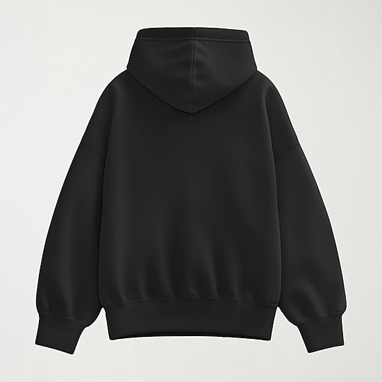 Mm Club Logo Womens Long Sleeve Mickey Mouse Hoodie