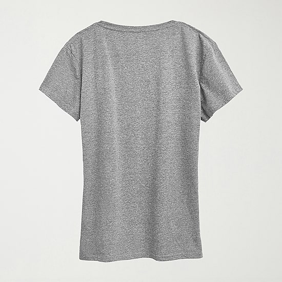 Nope Not Today Womens Crew Neck Short Sleeve Regular Fit Graphic T-Shirt