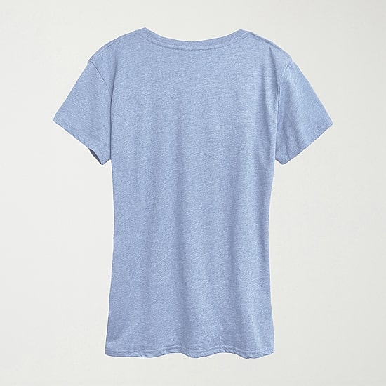 Salty Crab Womens Crew Neck Short Sleeve Regular Fit Graphic T-Shirt