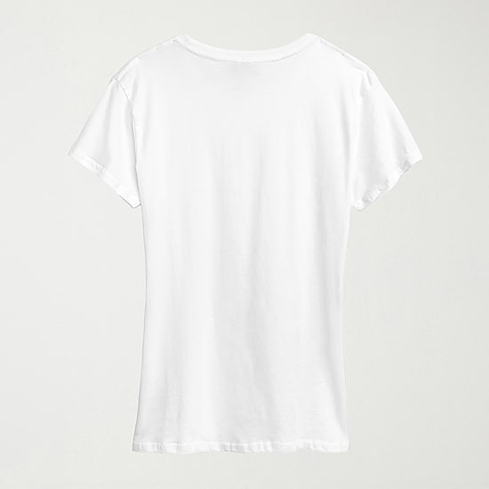 Hugging Heart Womens Crew Neck Short Sleeve Regular Fit Peanuts Snoopy Graphic T-Shirt