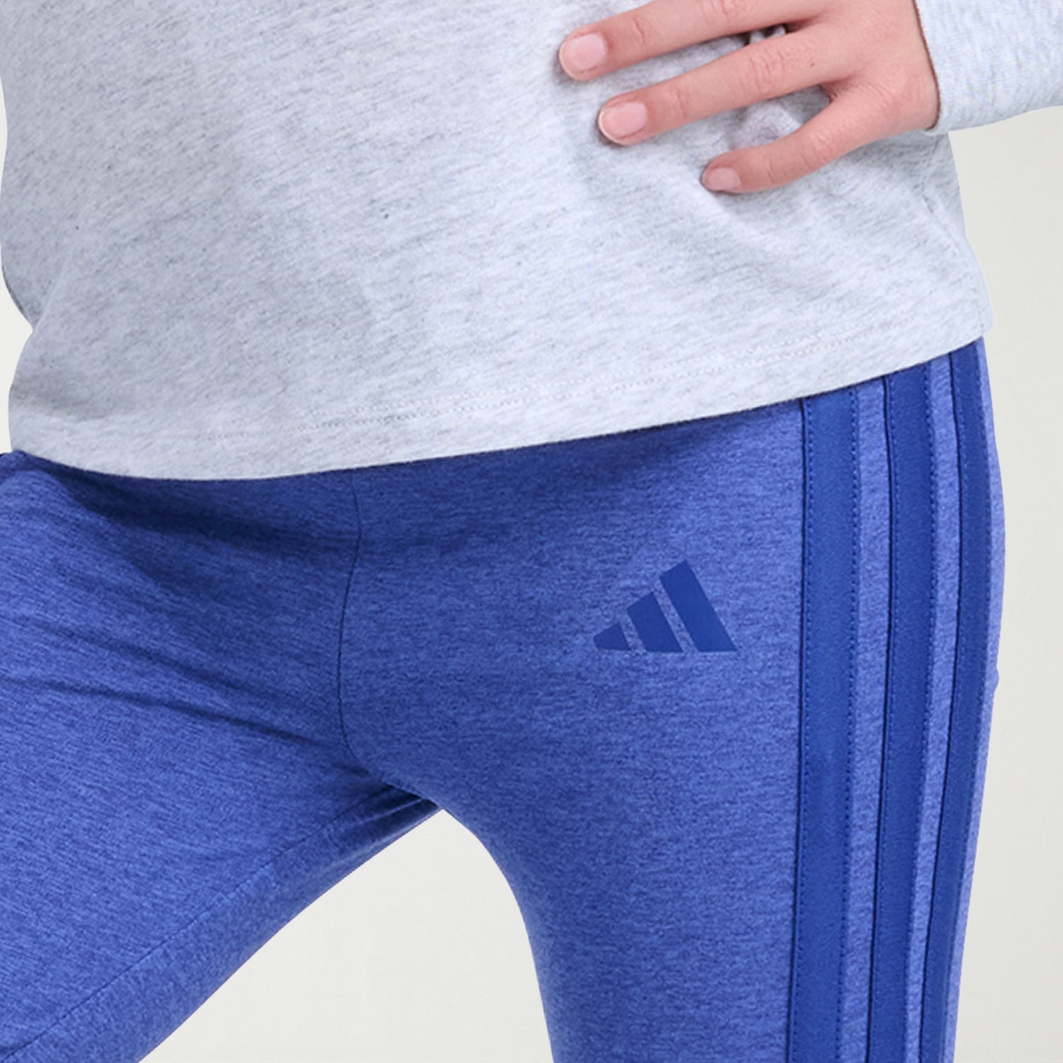 adidas Toddler Girls 2-pc. Pant Set