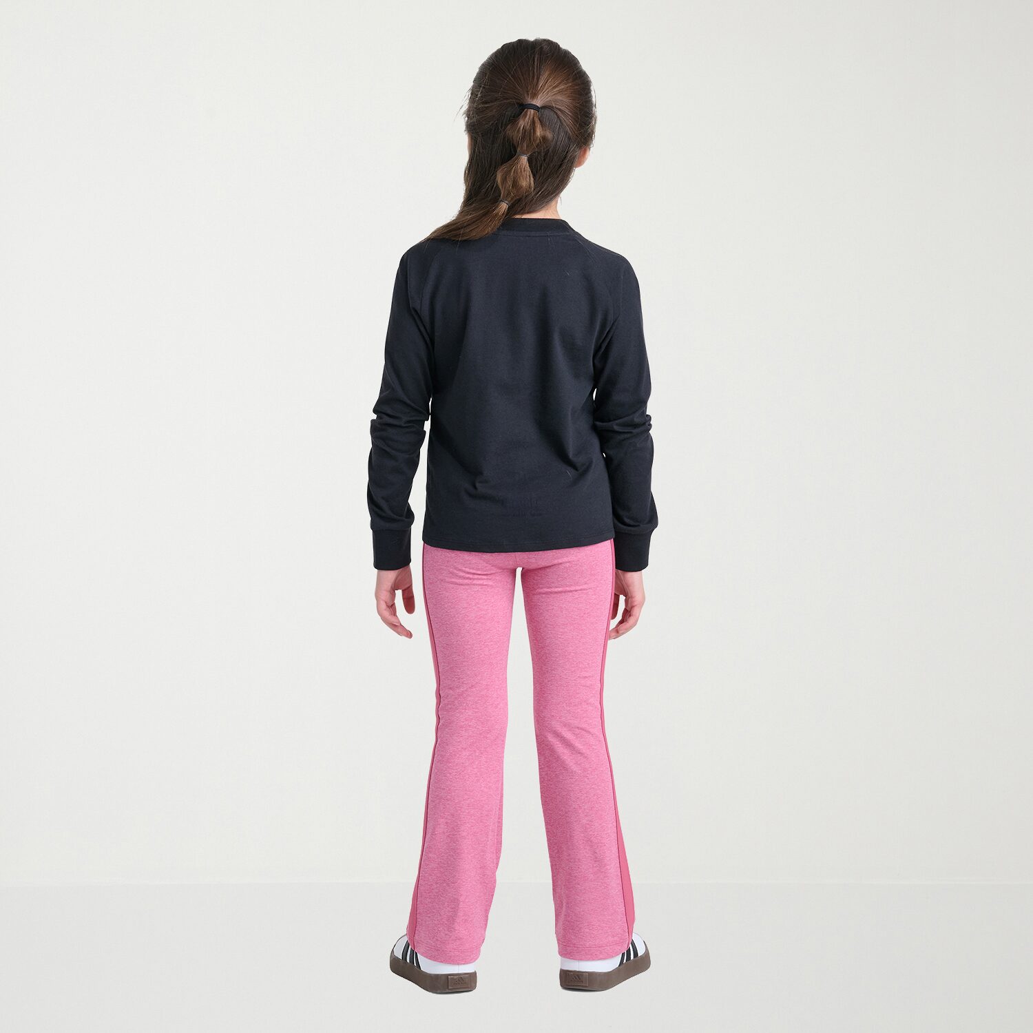 adidas Toddler Girls 2-pc. Pant Set