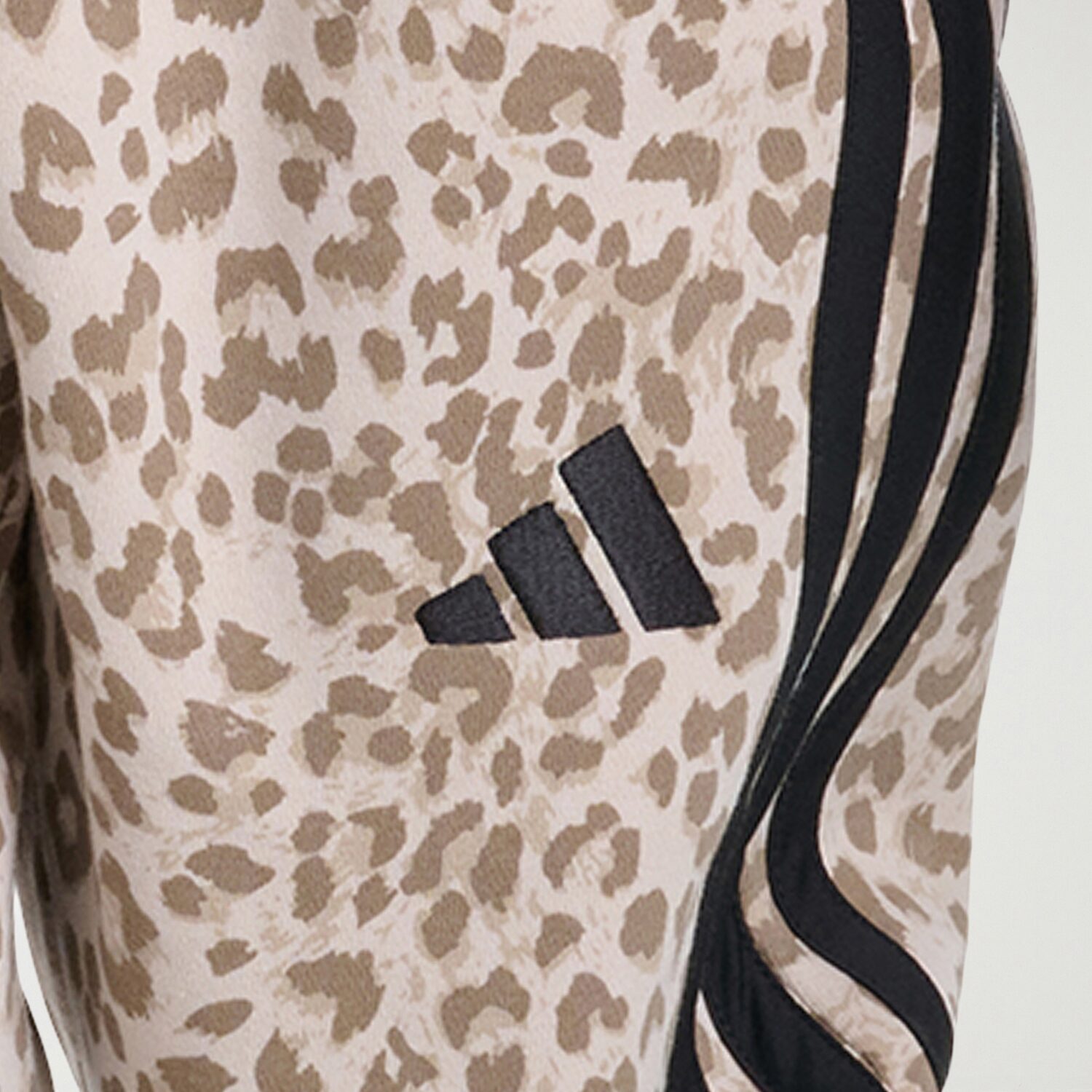 adidas Little Girls 2-pc. Pant Set