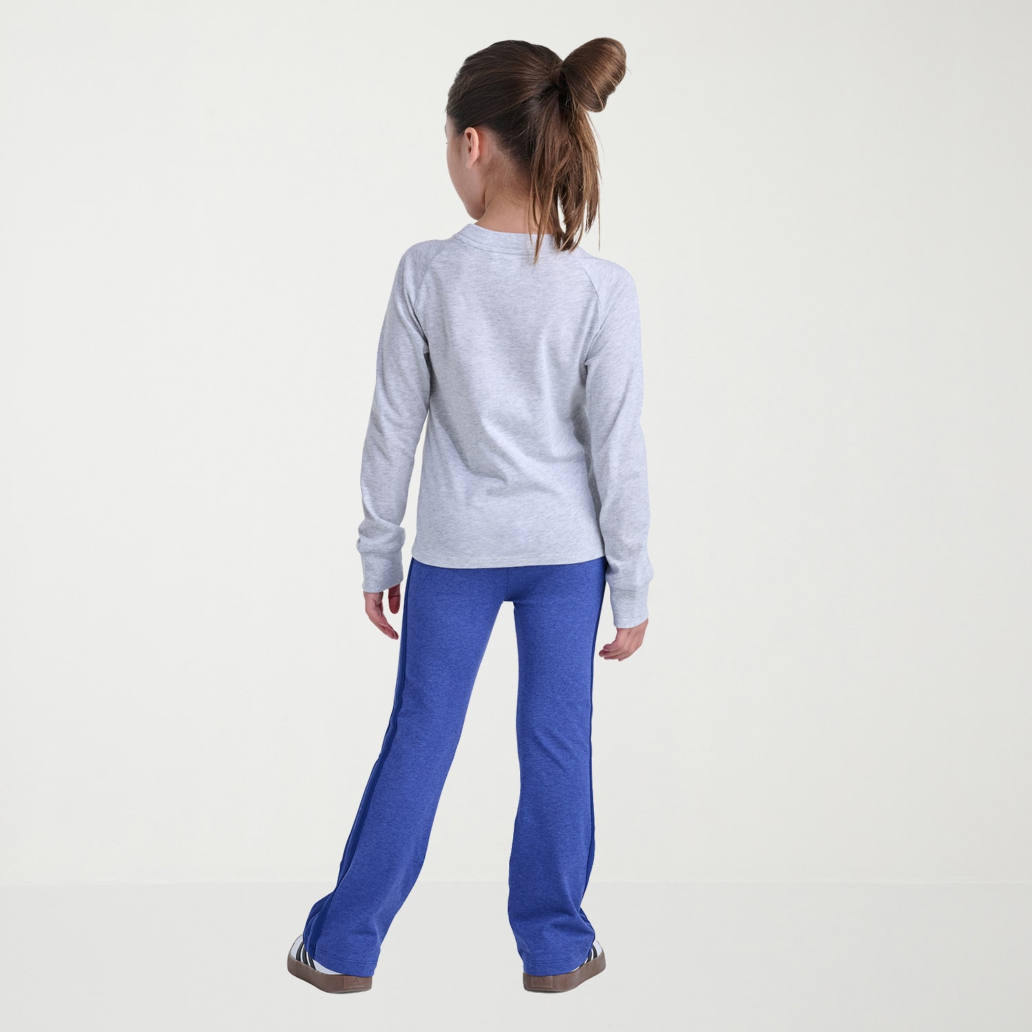adidas Toddler Girls 2-pc. Pant Set