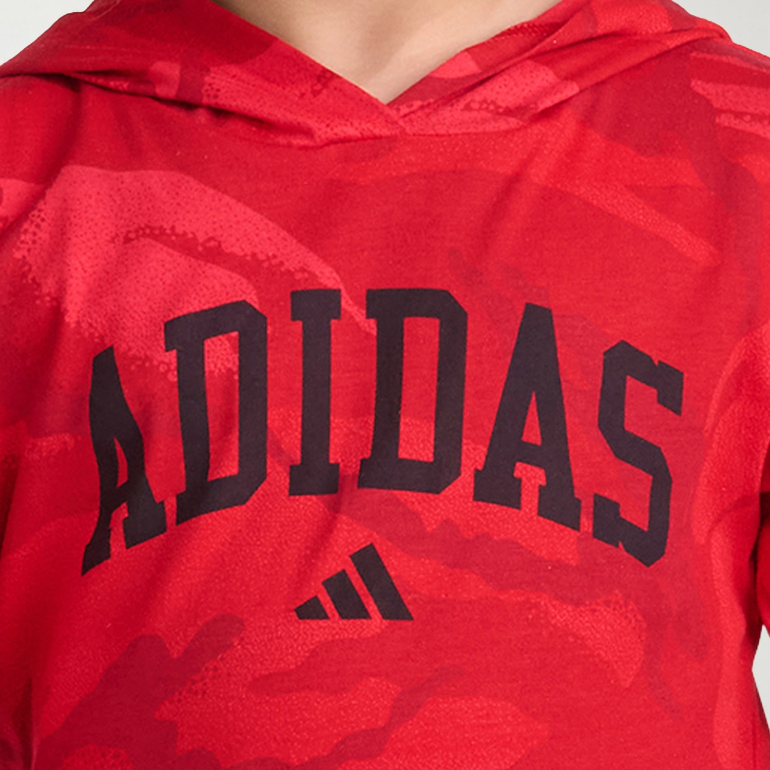 adidas Little Boys 2-pc. Pant Set