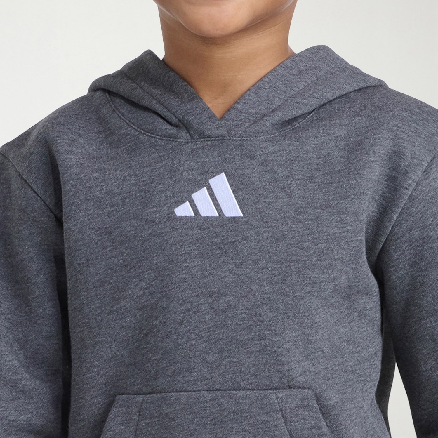adidas Little Boys Fleece 2-pc. Pant Set