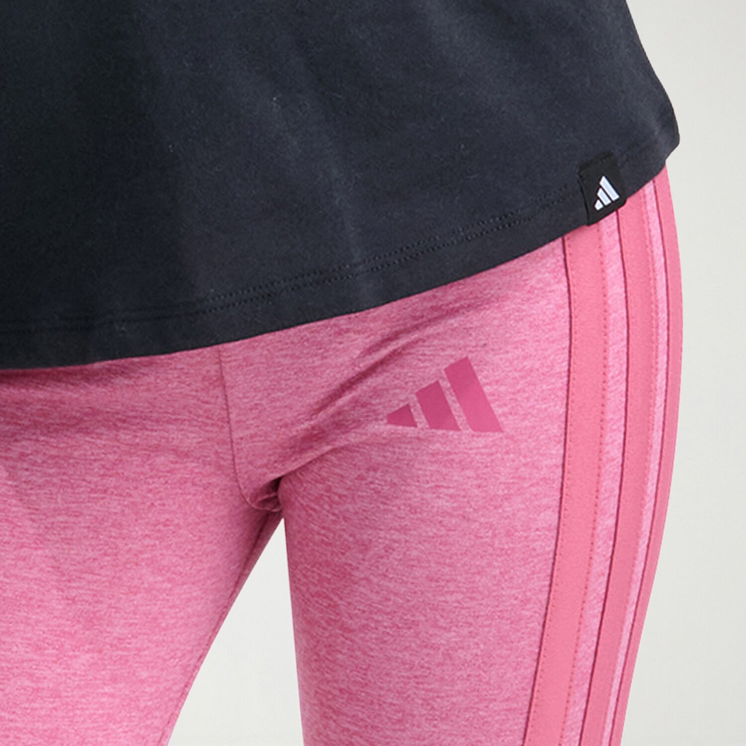 adidas Toddler Girls 2-pc. Pant Set