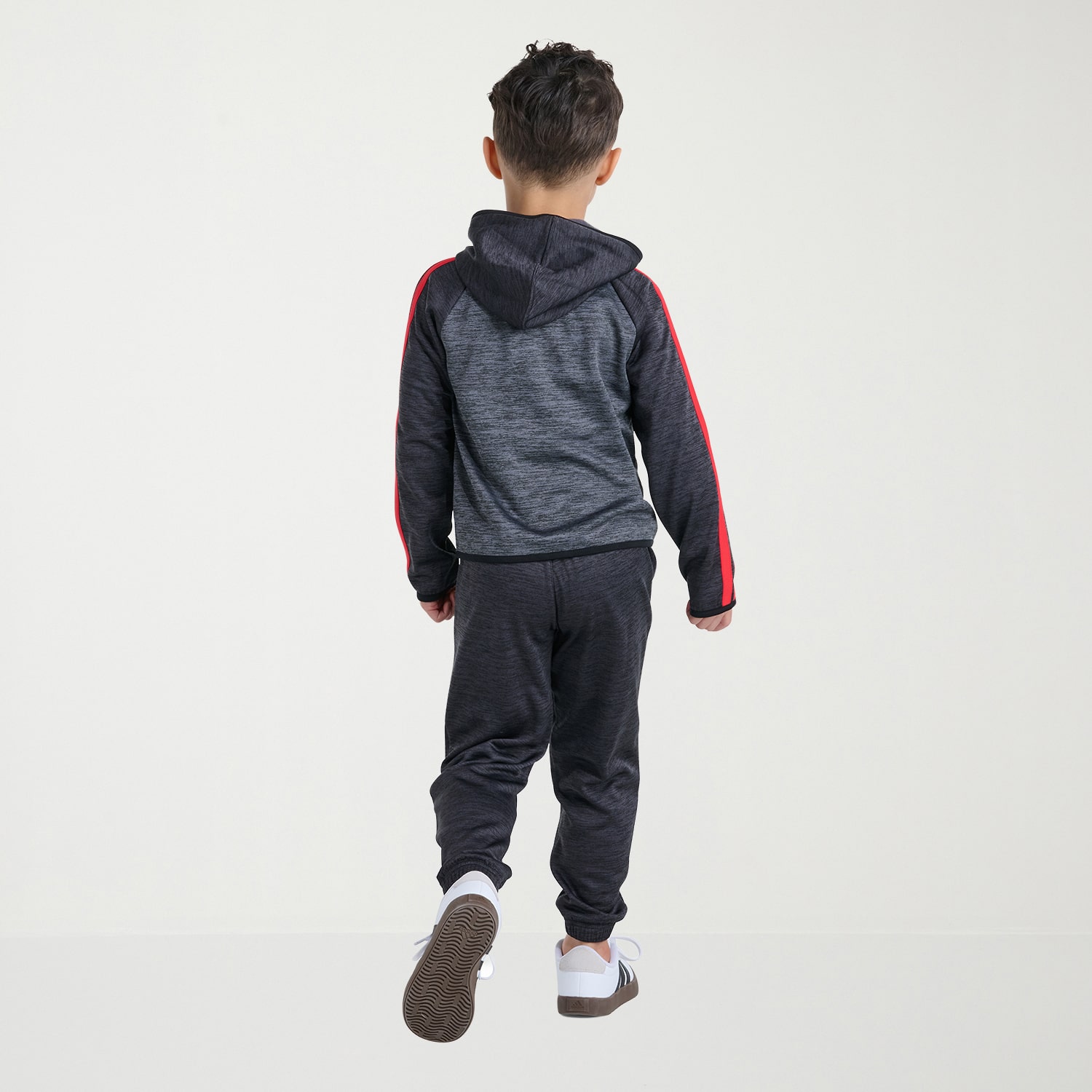 adidas Toddler Boys 2-pc. Pant Set