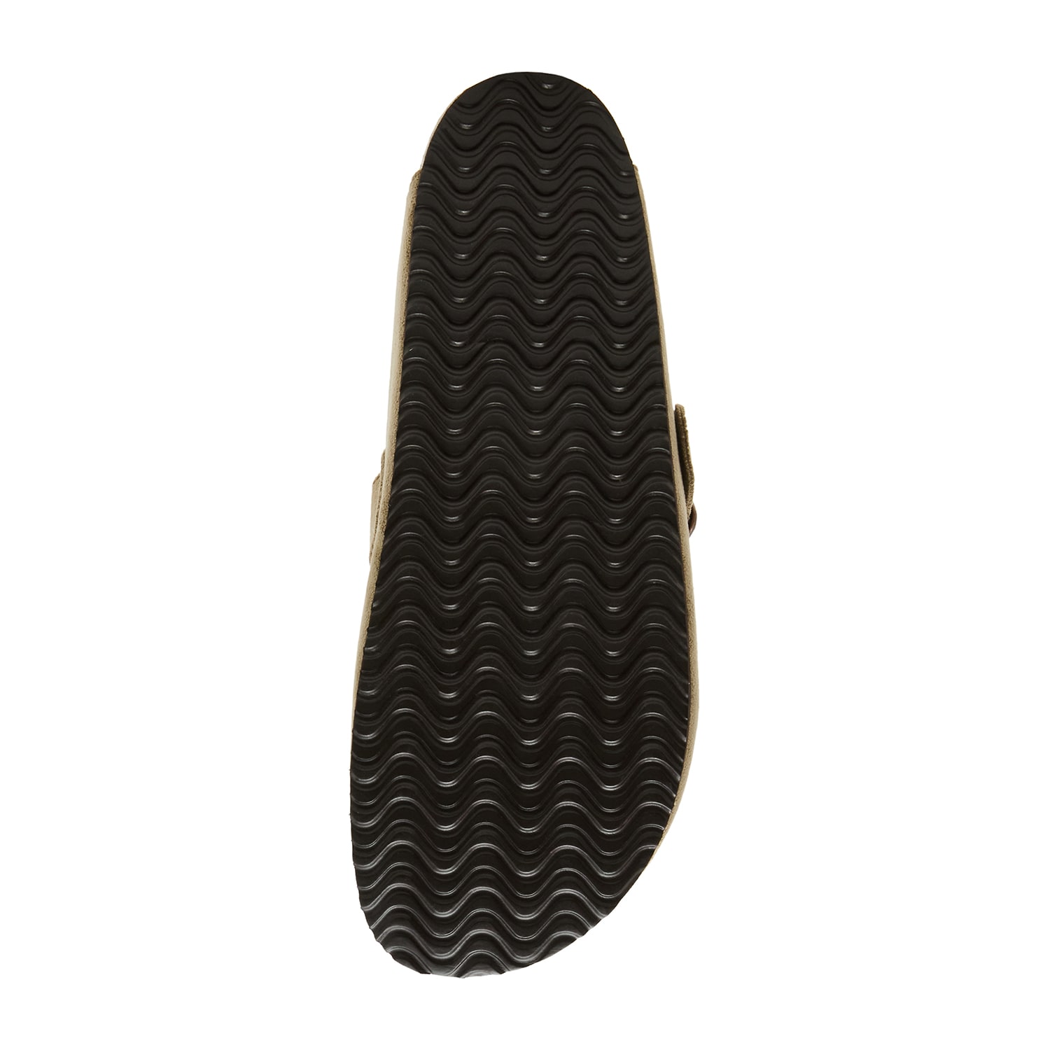 Steve Madden M-Clog Mens Round Closed Toe Clogs