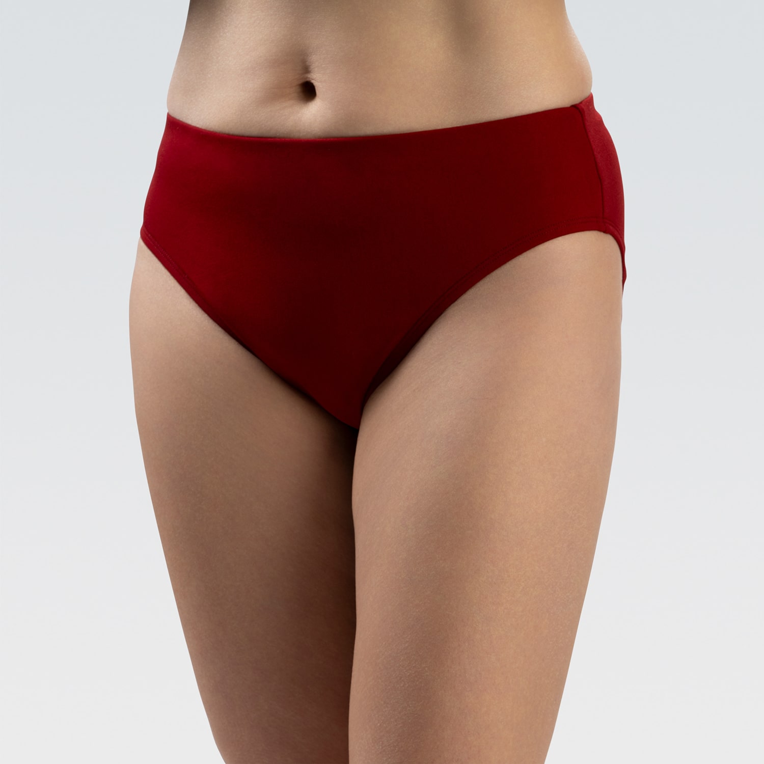 Dolfin Brief Bikini Swimsuit Bottom