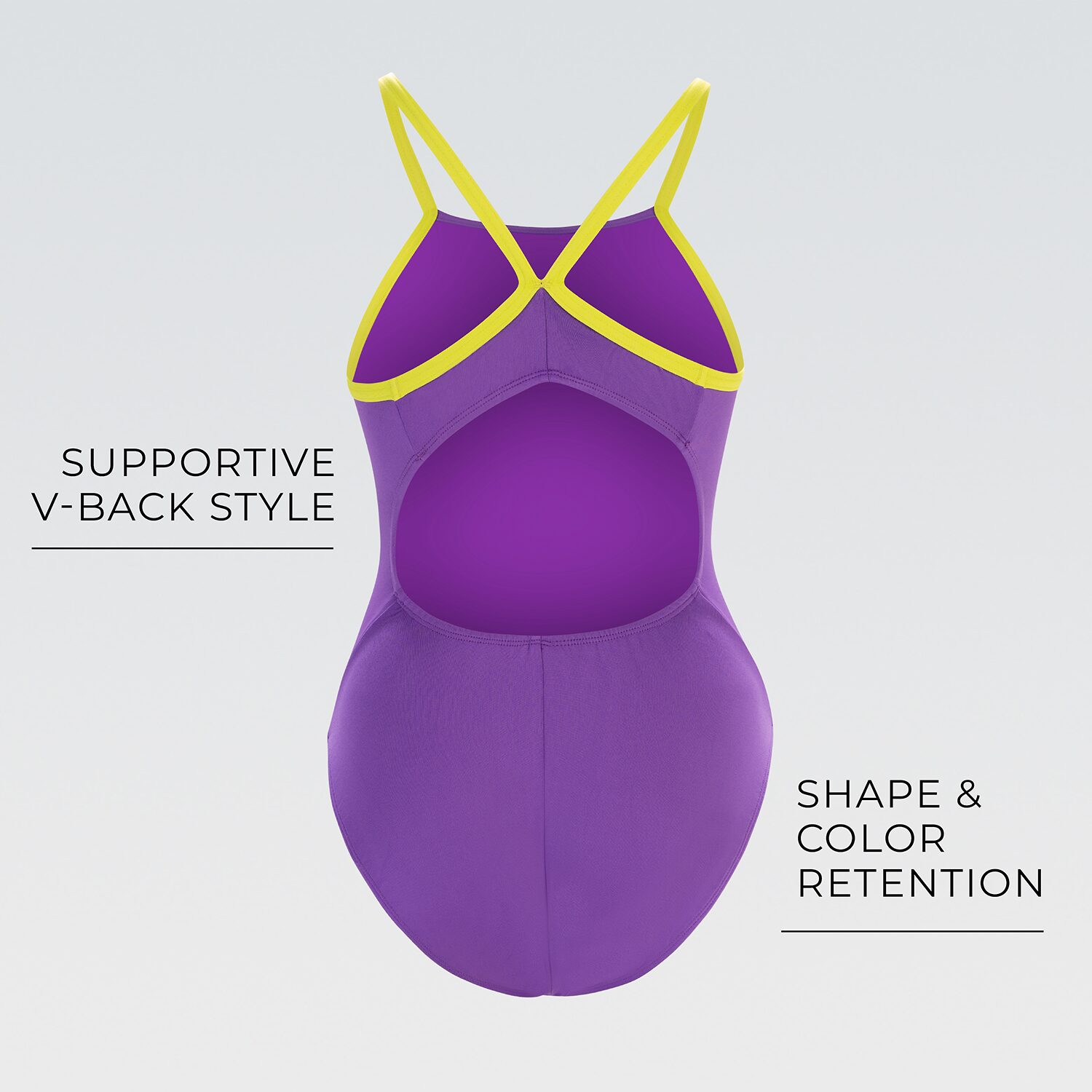 Dolfin Womens Moderate Coverage One Piece Swimsuit