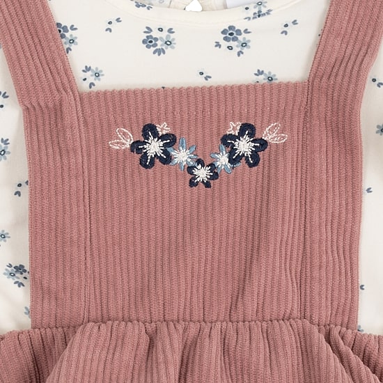 Rare Editions Baby Girls Jumper
