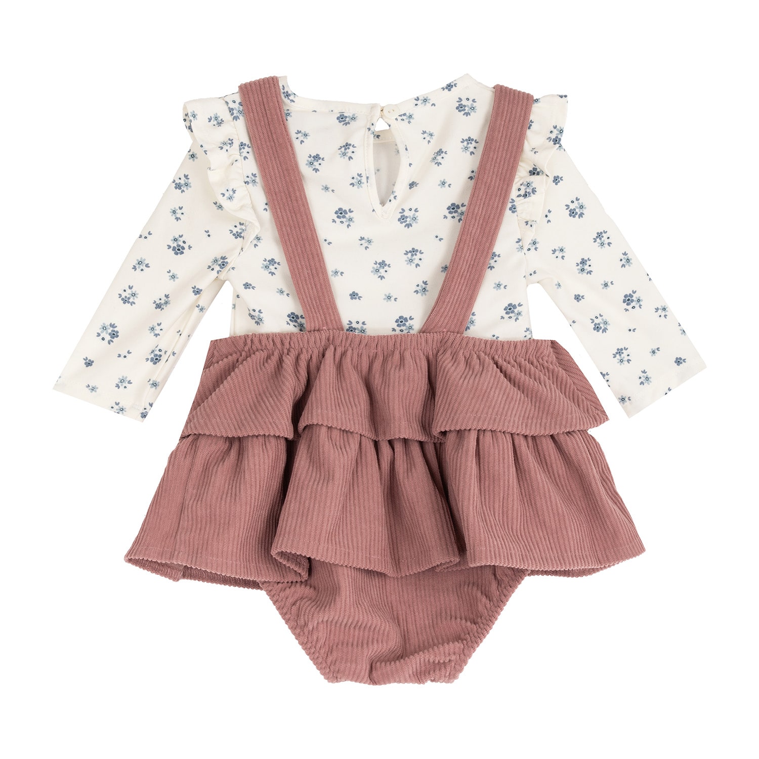 Rare Editions Baby Girls Jumper