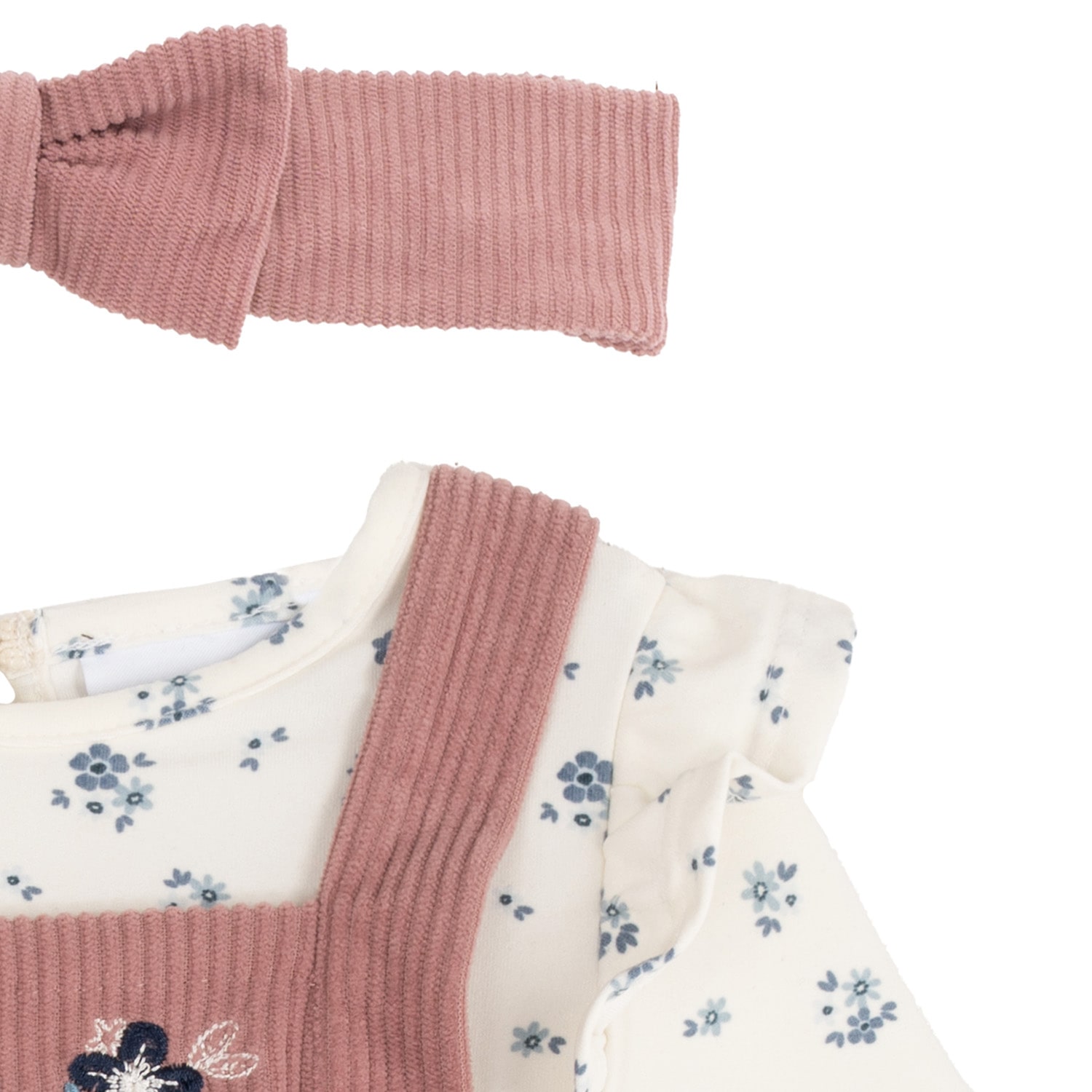 Rare Editions Baby Girls Jumper
