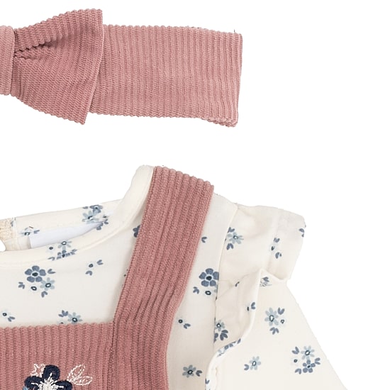 Rare Editions Baby Girls Jumper