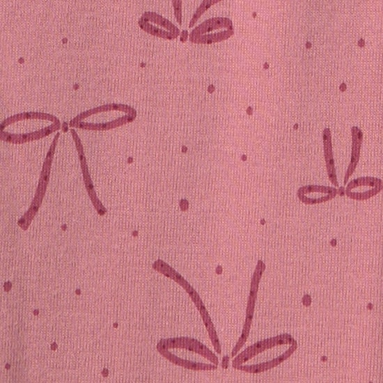 Carter's Varsity Little & Big Kid Girls Crew Neck Long Sleeve 4-pc. Pajama Set