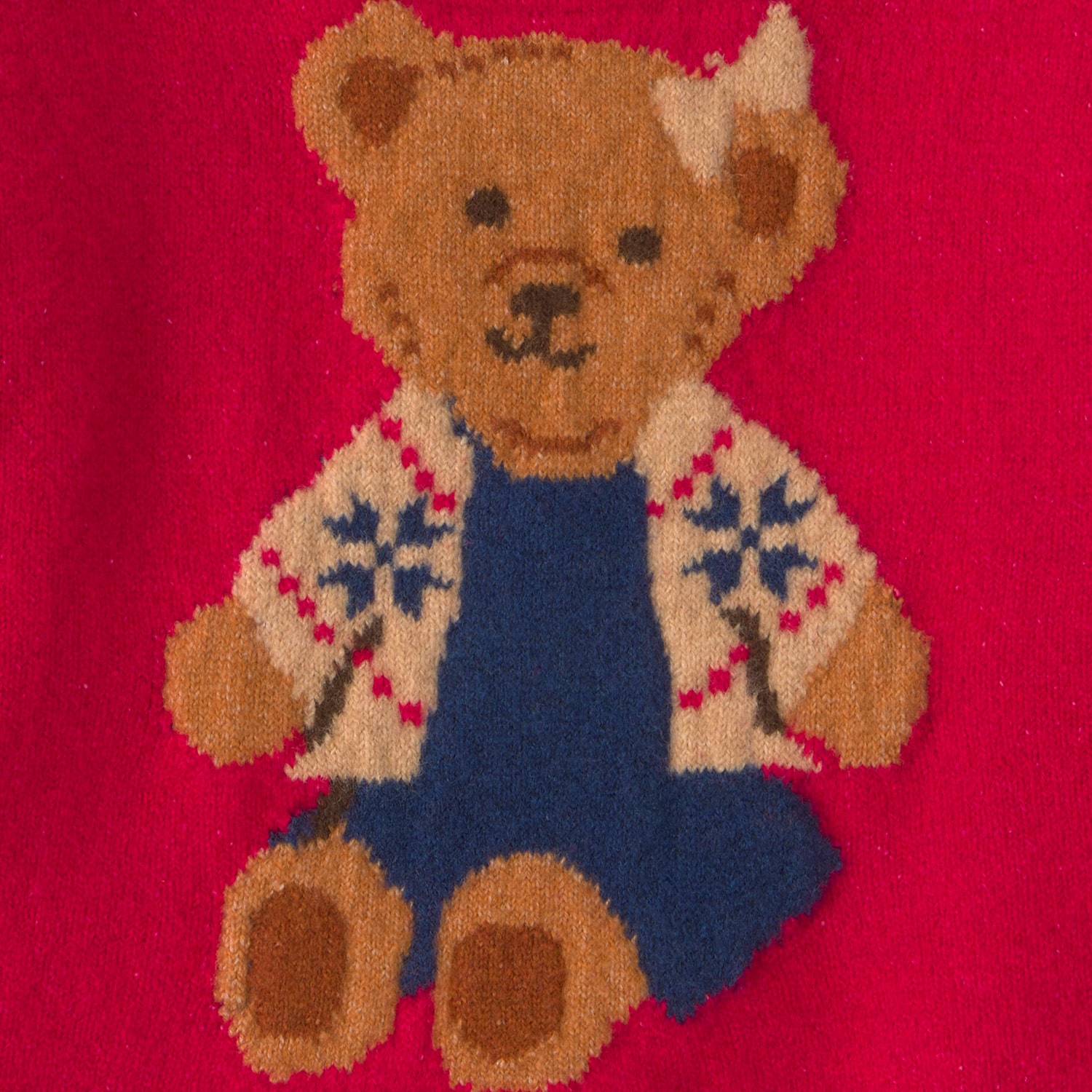Oshkosh Toddler Girls Crew Neck Long Sleeve Pullover Sweater