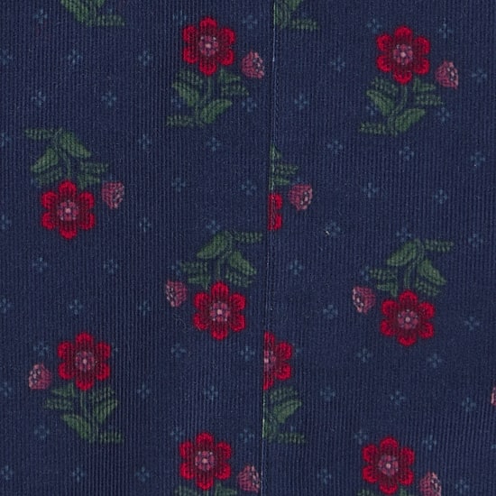 Oshkosh Toddler Girls Floral 2-pc. Dress Set
