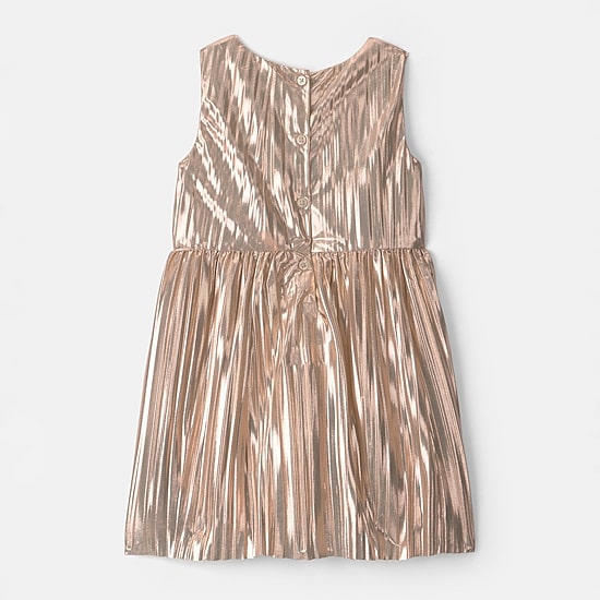 Carter's Toddler Girls Sleeveless A-Line Dress